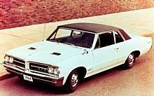 1964 Pontiac GTO